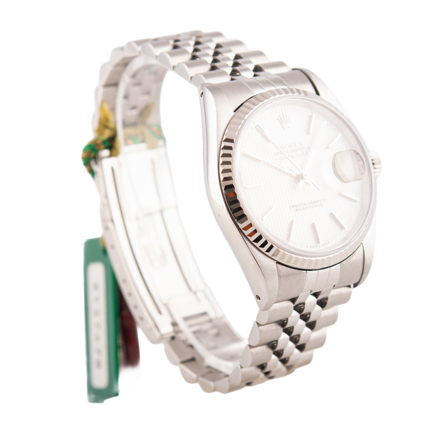 DATEJUST 36 TAPESTRY