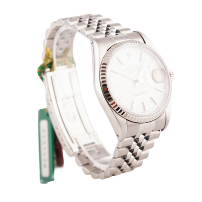 DATEJUST 36 TAPESTRY