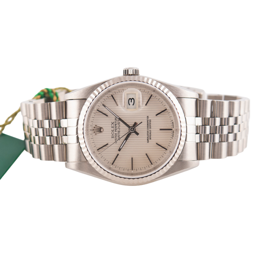 DATEJUST 36 TAPESTRY