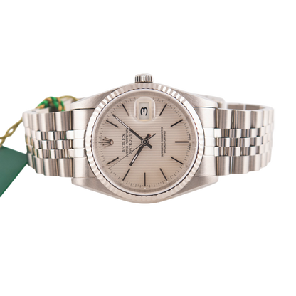 DATEJUST 36 TAPESTRY