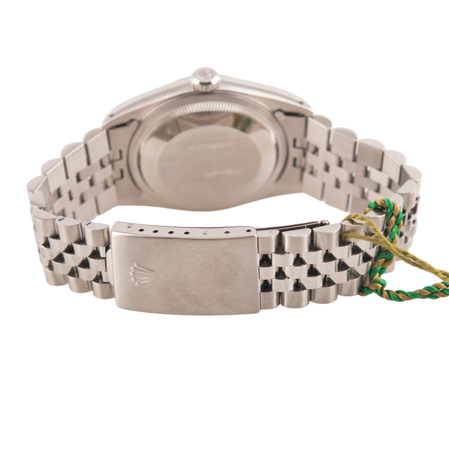 DATEJUST 36 TAPESTRY