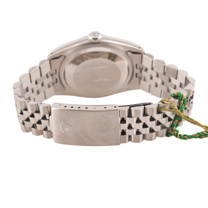 DATEJUST 36 TAPESTRY