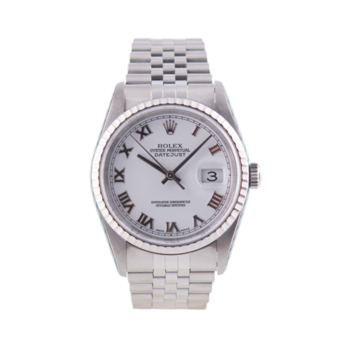 DATEJUST 36 VINTAGE