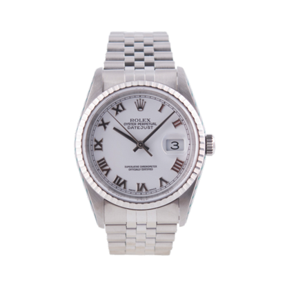 DATEJUST 36 VINTAGE