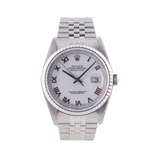 DATEJUST 36 VINTAGE