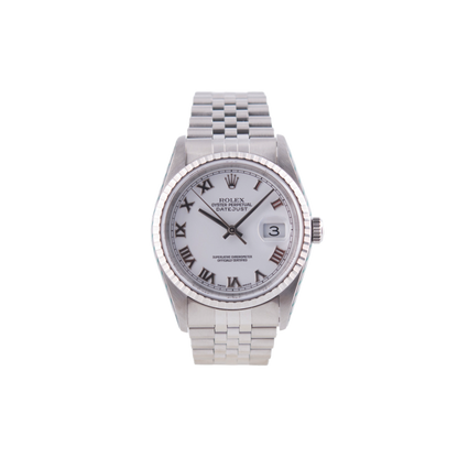 DATEJUST 36 VINTAGE