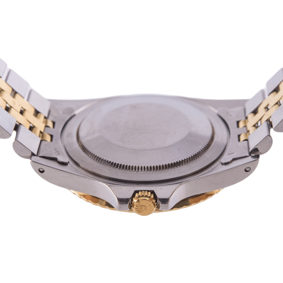 GMT-MASTER NIPPLE DIAL