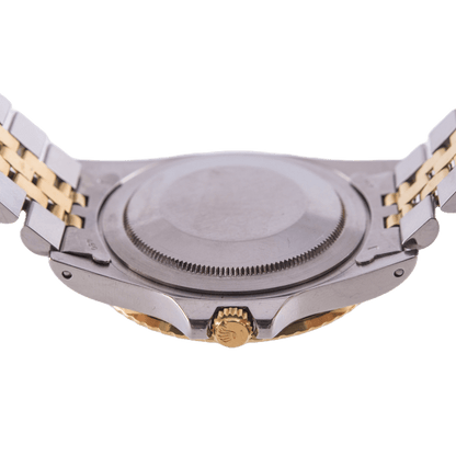 GMT-MASTER NIPPLE DIAL