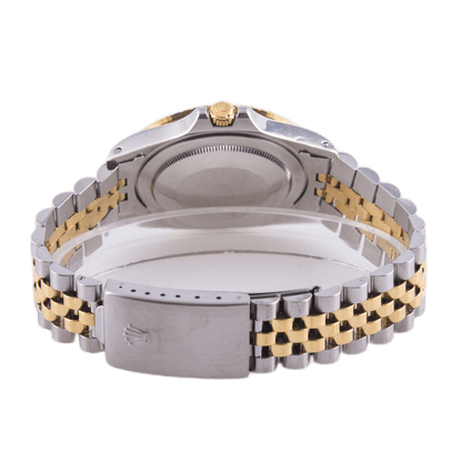 GMT-MASTER NIPPLE DIAL