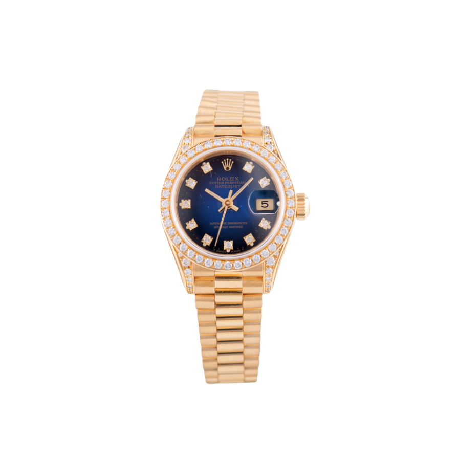 LADY DATEJUST