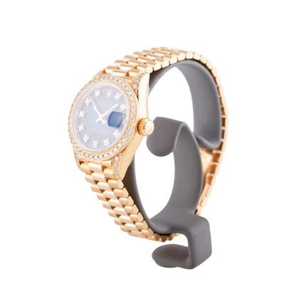 LADY DATEJUST