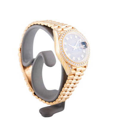 LADY DATEJUST