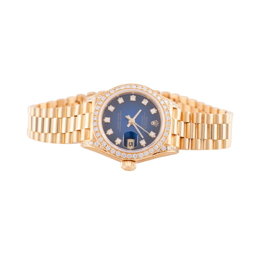 LADY DATEJUST