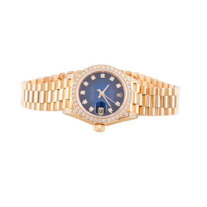 LADY DATEJUST