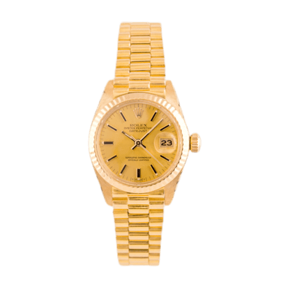 VINTAGE LADY DATEJUST