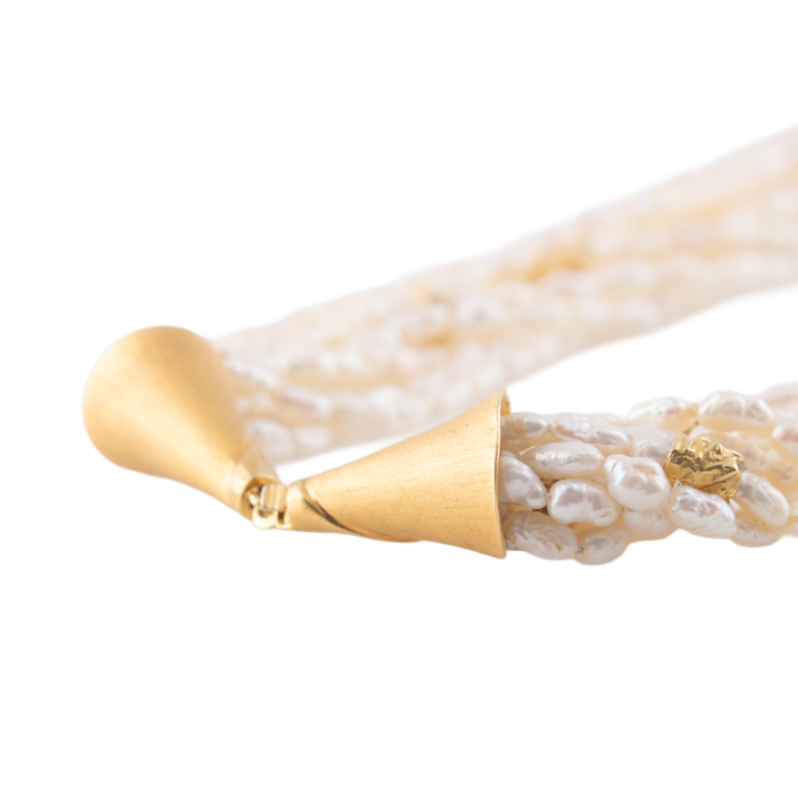 SÜSSWASSERPERLKETTE