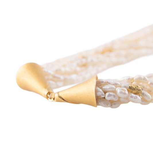 SÜSSWASSERPERLKETTE