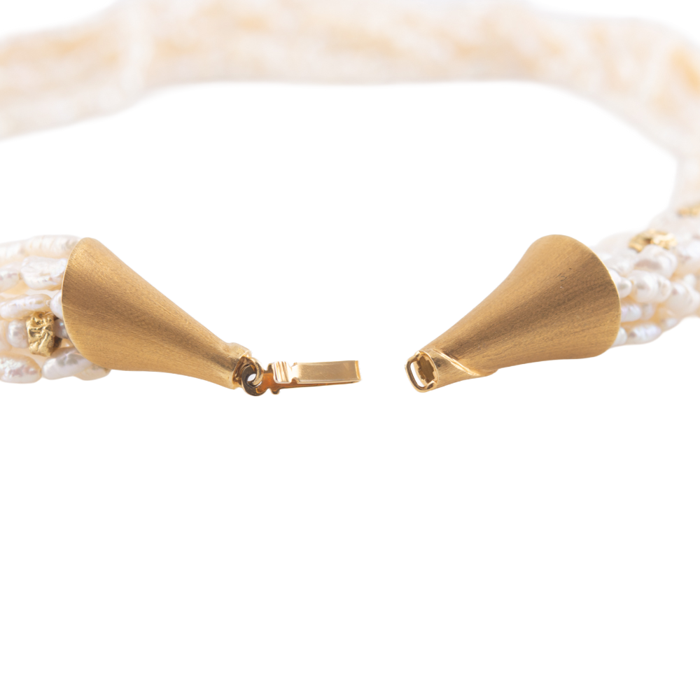 SÜSSWASSERPERLKETTE