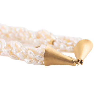 SÜSSWASSERPERLKETTE