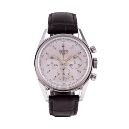 TAG Heuer Carrera Chronograph 1964 Re-Edition Series