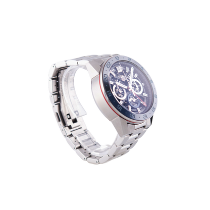CARRERA CHRONO GMT