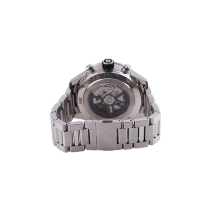 CARRERA CHRONO GMT