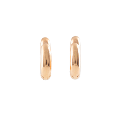 CREOLEN SIGNATURE HOOPS