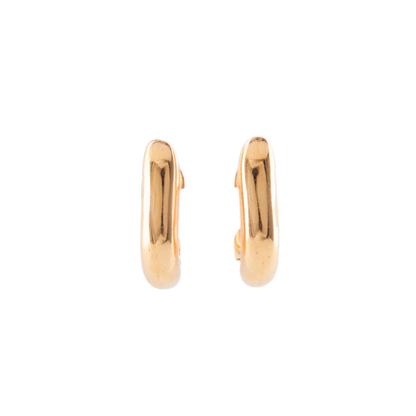 CREOLEN SIGNATURE HOOPS