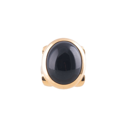 RING HIPPIE GLAM
