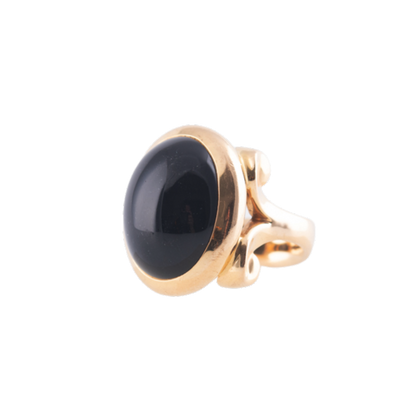 RING HIPPIE GLAM