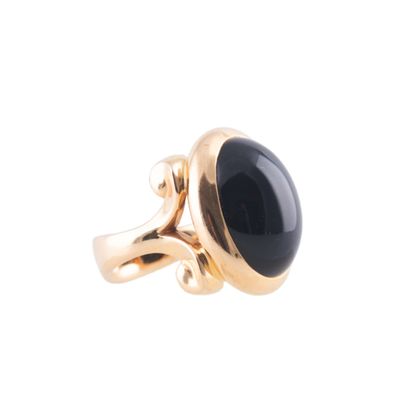 RING HIPPIE GLAM
