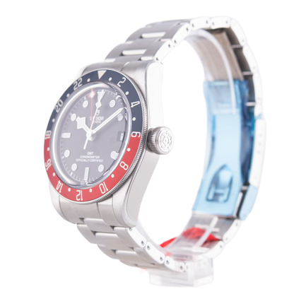 BLACK BAY GMT