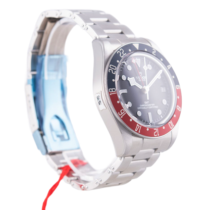 BLACK BAY GMT