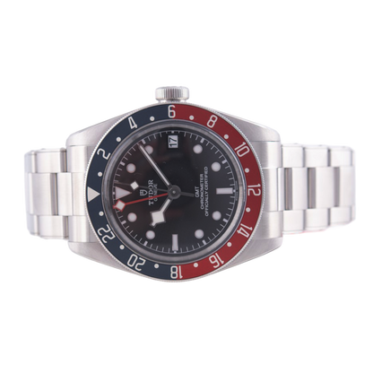 BLACK BAY GMT
