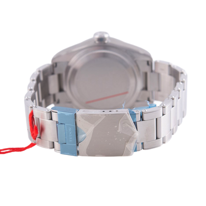 BLACK BAY GMT
