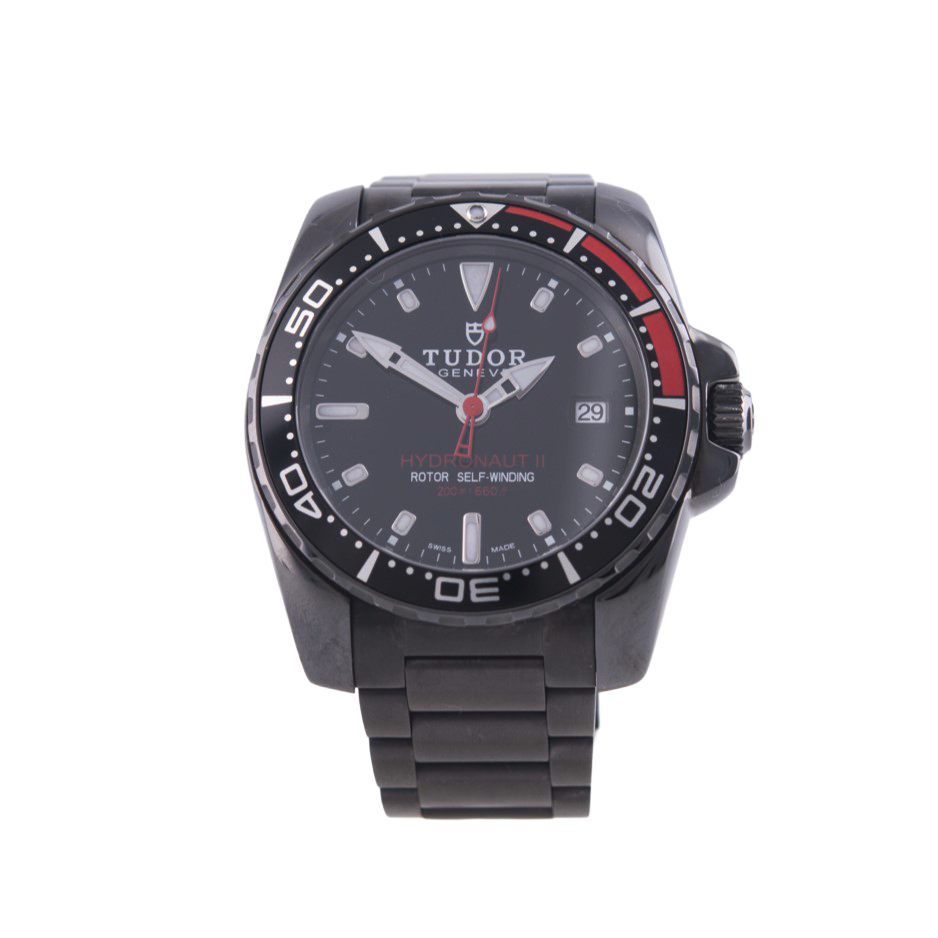 HYDRONAUT II