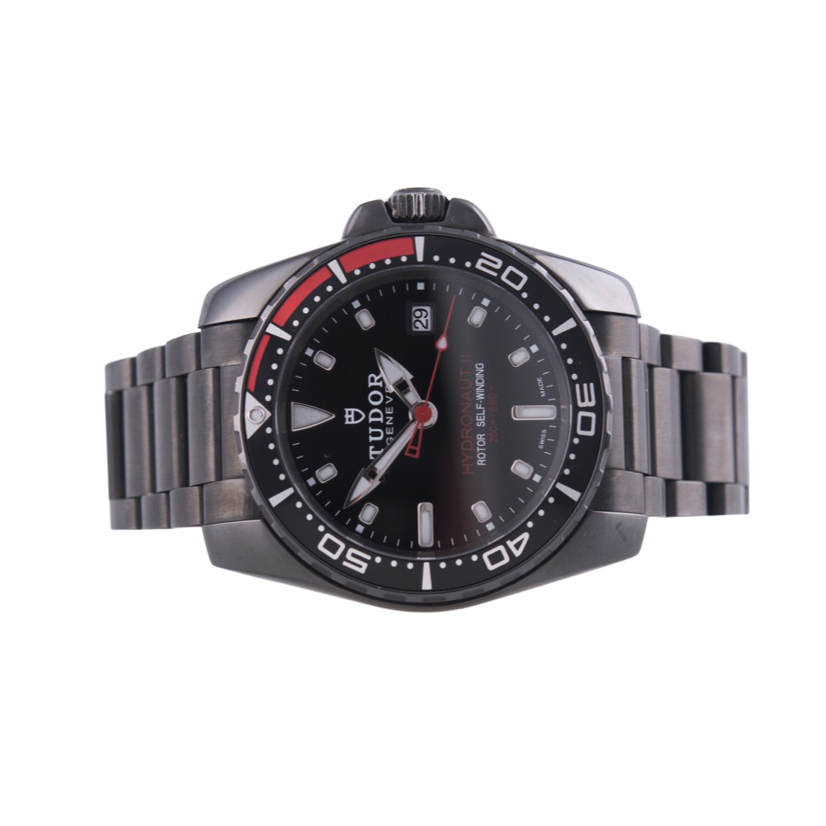 HYDRONAUT II