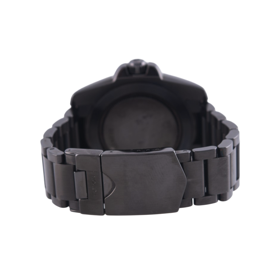 HYDRONAUT II