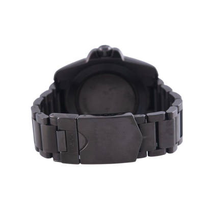 HYDRONAUT II