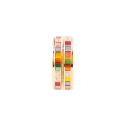 RING PURE LEBENSFREUDE
