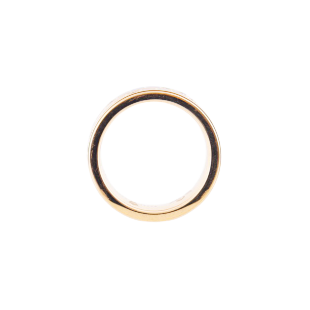 RING PURE LEBENSFREUDE