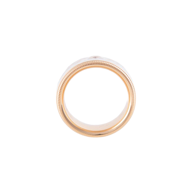 RING FOLGE DEINEM HERZEN