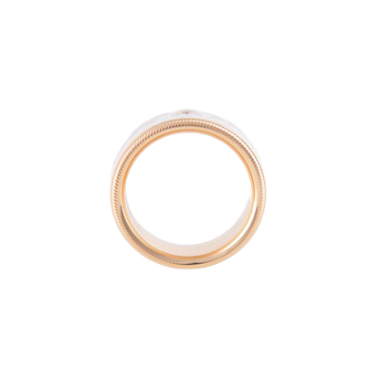 RING FOLGE DEINEM HERZEN