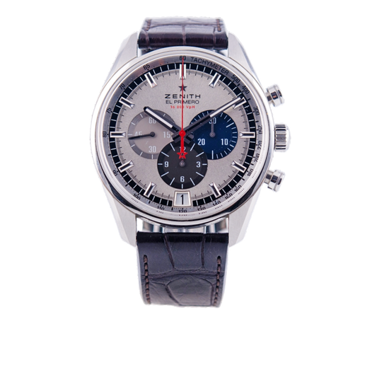 EL PRIMERO CHRONOGRAPH