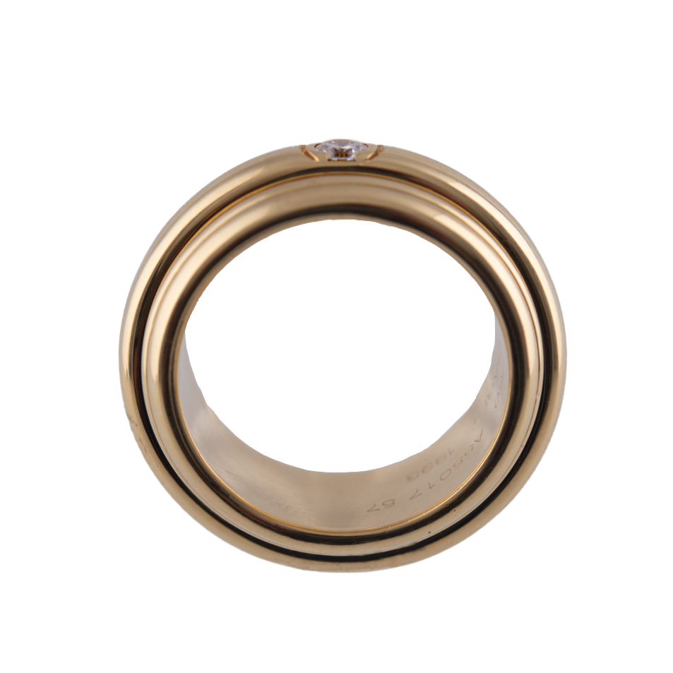 POSSESSION RING