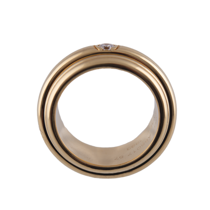 POSSESSION RING