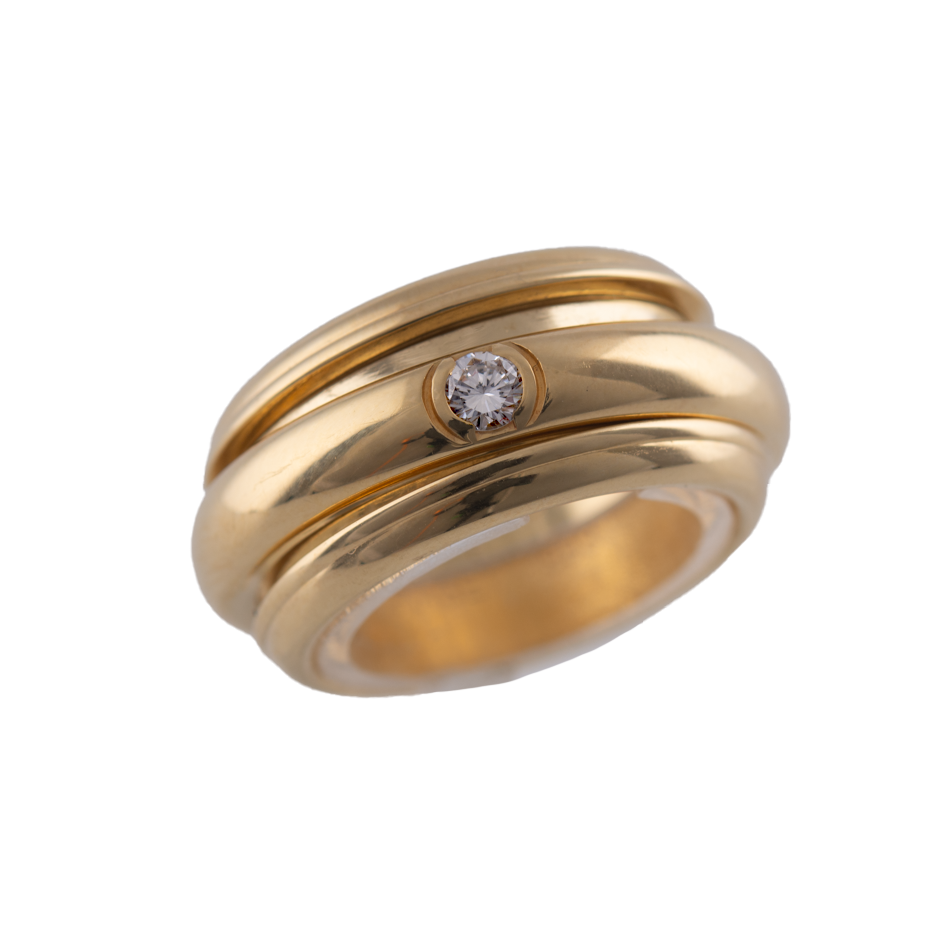 POSSESSION RING