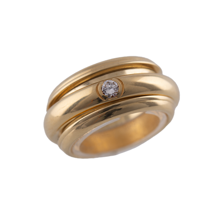 POSSESSION RING