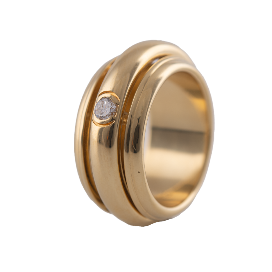 POSSESSION RING