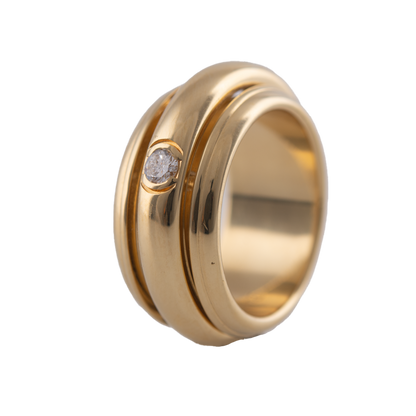 POSSESSION RING